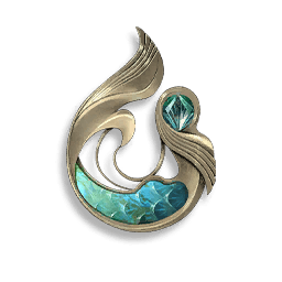 세이렌의 날개 · 고무 · 결단