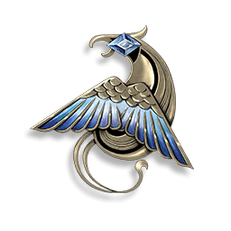 그리핀의 파도 · 요원