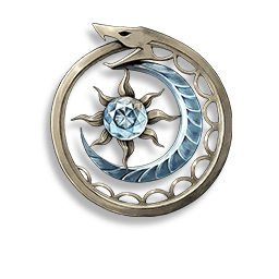 요르문간드의 서슬 퍼런 활