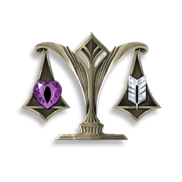 심판자의 허망한 의식