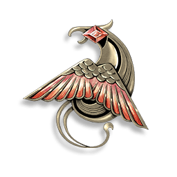 그리핀의 불꽃 · 요원