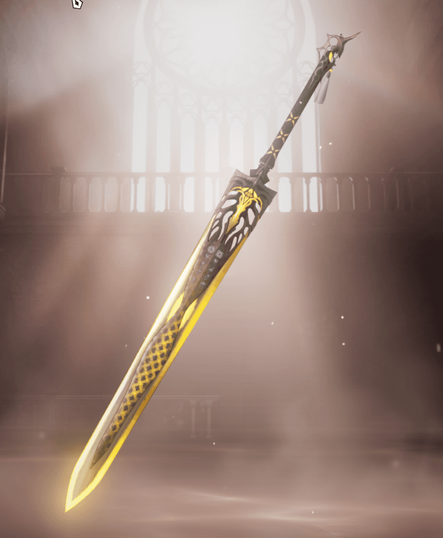 오랜 세월의 결별